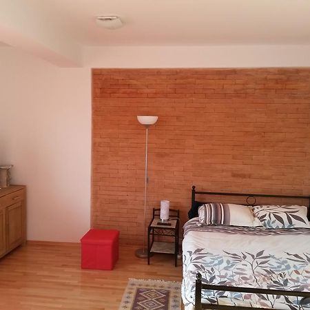 Risto'S Apartment スコピエ エクステリア 写真